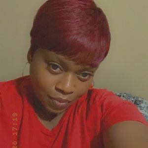 Meet your Posher, Terrica